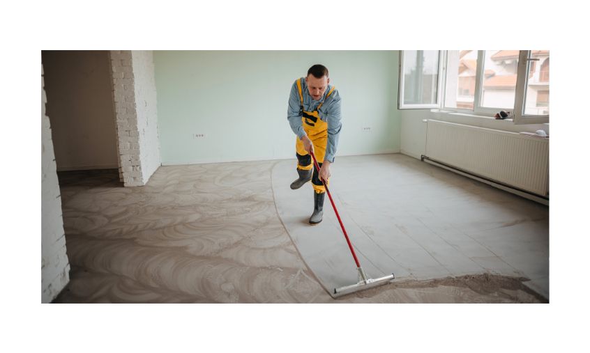 İnşaat Sonrası Temizlik Nasıl Yapılır?